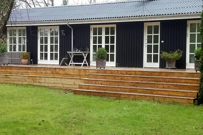 Foto von Ferienhaus AW83 in Udsholt - Gilleleje - Nordseeland