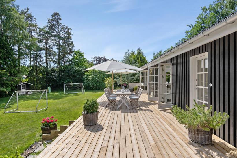 Foto von Ferienhaus AW83 in Udsholt - Gilleleje - Nordseeland
