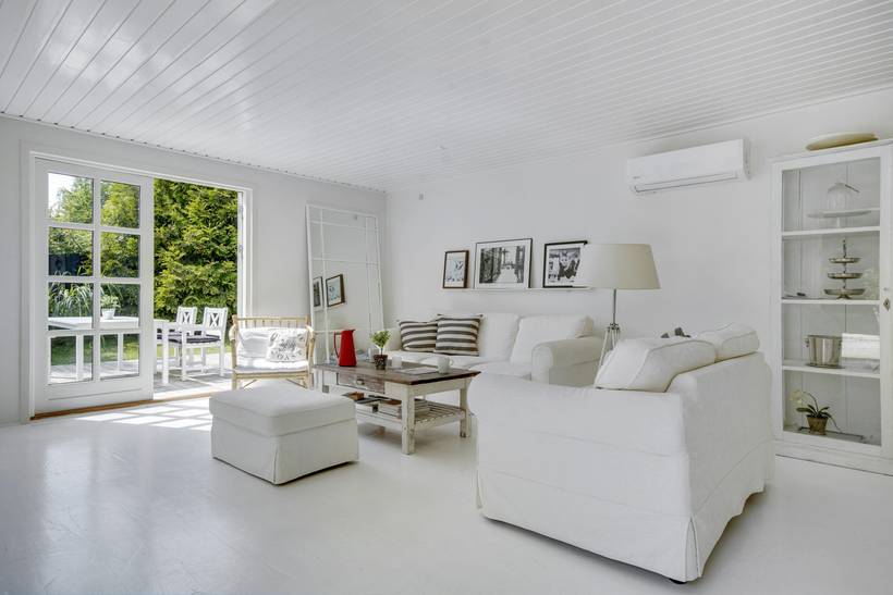 Foto von Ferienhaus AW83 in Udsholt - Gilleleje - Nordseeland