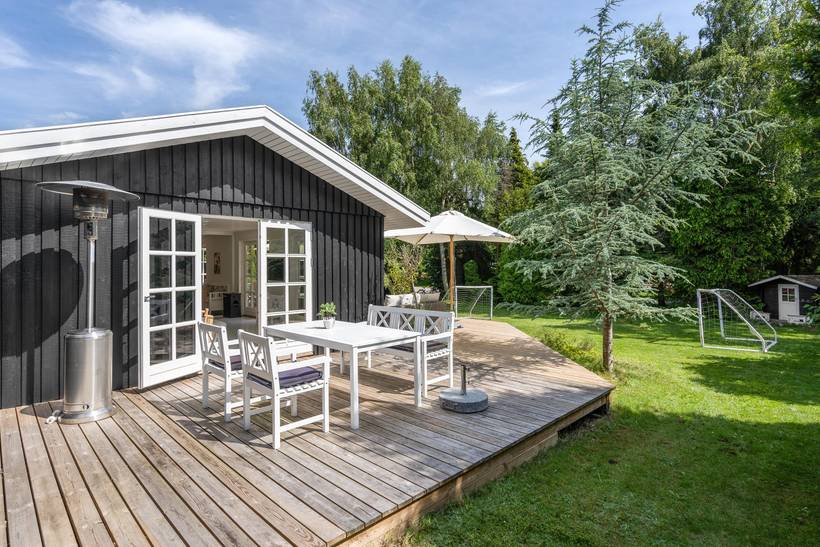 Foto von Ferienhaus AW83 in Udsholt - Gilleleje - Nordseeland