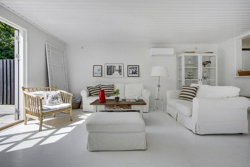Foto von Ferienhaus AW83 in Udsholt - Gilleleje - Nordseeland