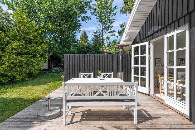 Foto von Ferienhaus AW83 in Udsholt - Gilleleje - Nordseeland