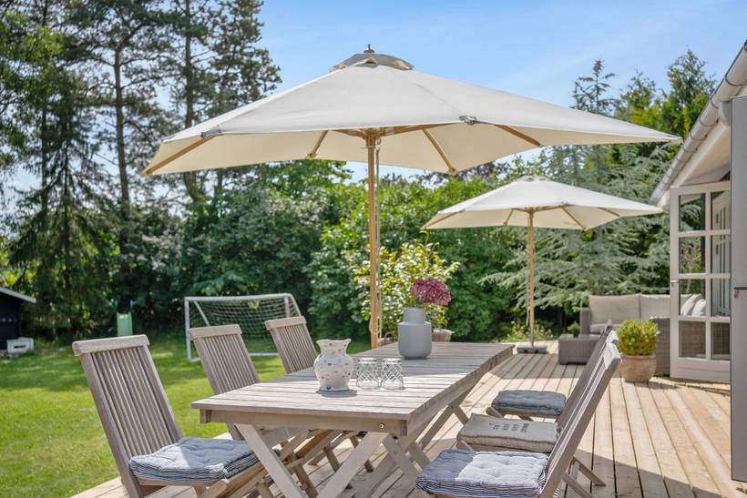 Foto von Ferienhaus AW83 in Udsholt - Gilleleje - Nordseeland