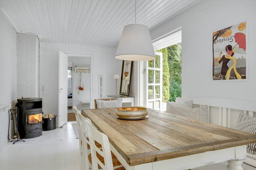 Foto von Ferienhaus AW83 in Udsholt - Gilleleje - Nordseeland