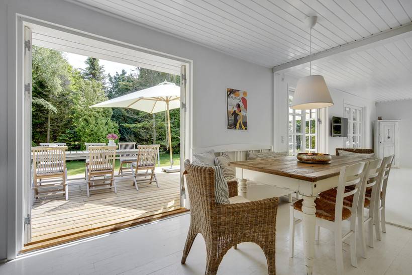Foto von Ferienhaus AW83 in Udsholt - Gilleleje - Nordseeland