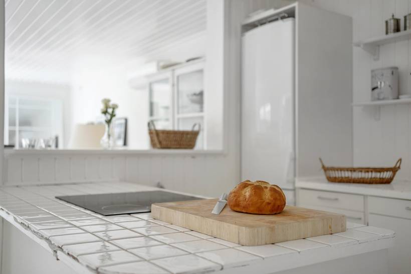 Foto von Ferienhaus AW83 in Udsholt - Gilleleje - Nordseeland