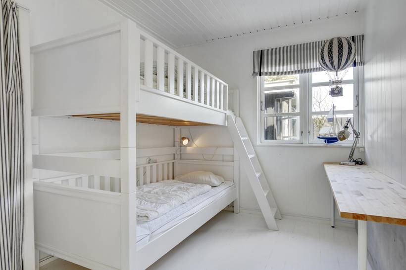 Foto von Ferienhaus AW83 in Udsholt - Gilleleje - Nordseeland