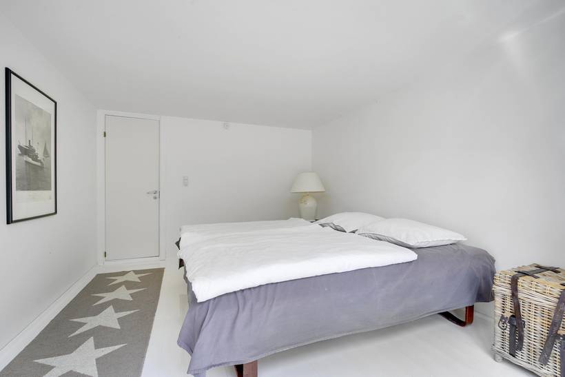 Foto von Ferienhaus AW83 in Udsholt - Gilleleje - Nordseeland