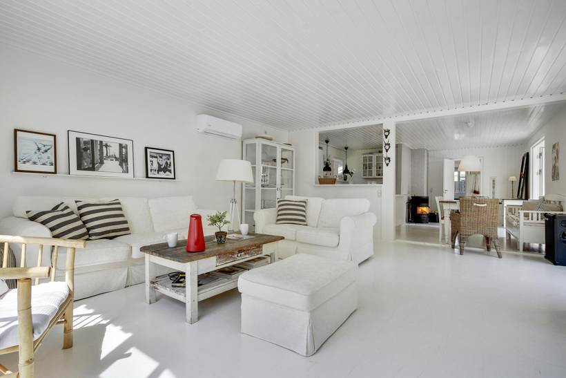 Foto von Ferienhaus AW83 in Udsholt - Gilleleje - Nordseeland