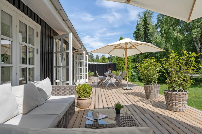 Foto von Ferienhaus AW83 in Udsholt - Gilleleje - Nordseeland