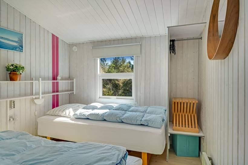Foto von Ferienhaus AW84 in Vorupør - Thy/Limfjord