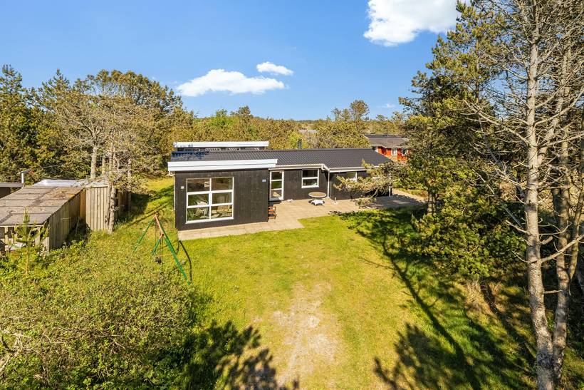 Foto von Ferienhaus AW84 in Vorupør - Thy/Limfjord