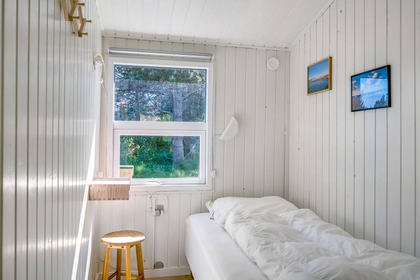 Foto von Ferienhaus AW84 in Vorupør - Thy/Limfjord