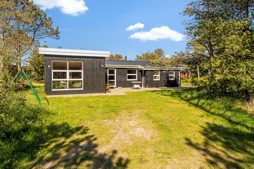 Foto von Ferienhaus AW84 in Vorupør - Thy/Limfjord