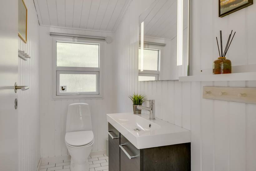 Foto von Ferienhaus AW84 in Vorupør - Thy/Limfjord