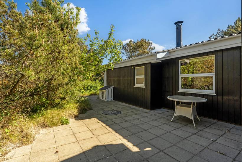 Foto von Ferienhaus AW84 in Vorupør - Thy/Limfjord