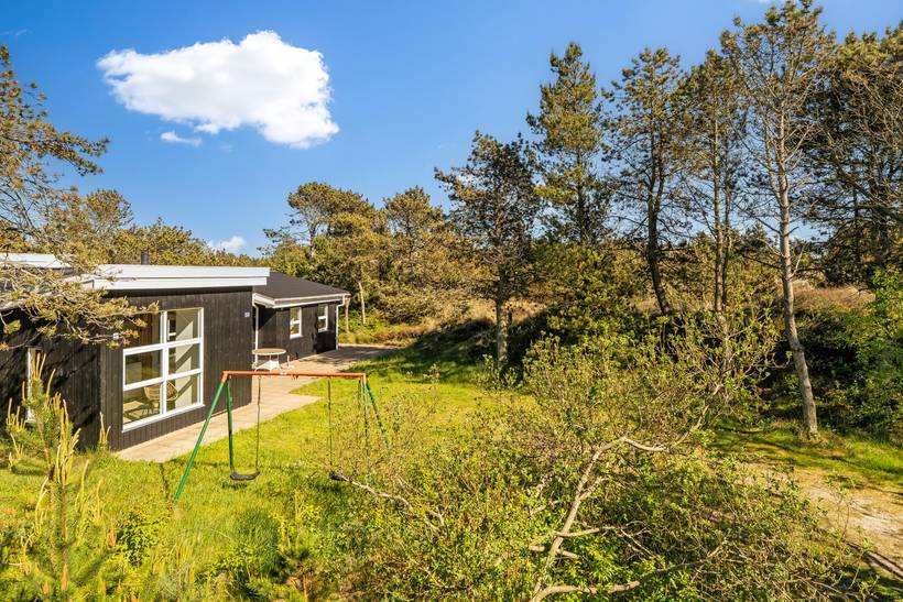 Foto von Ferienhaus AW84 in Vorupør - Thy/Limfjord