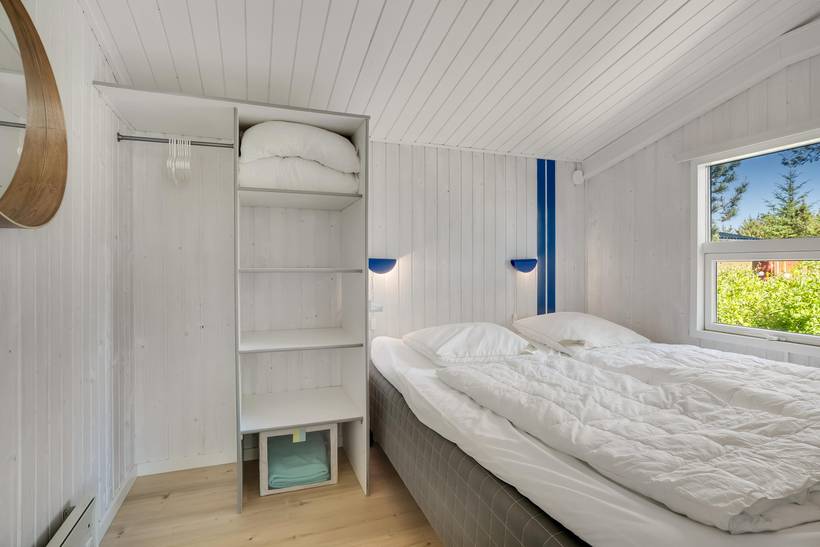 Foto von Ferienhaus AW84 in Vorupør - Thy/Limfjord