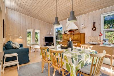 Vorschaubild von Ferienhaus AW84 in Vorupør - Thy/Limfjord