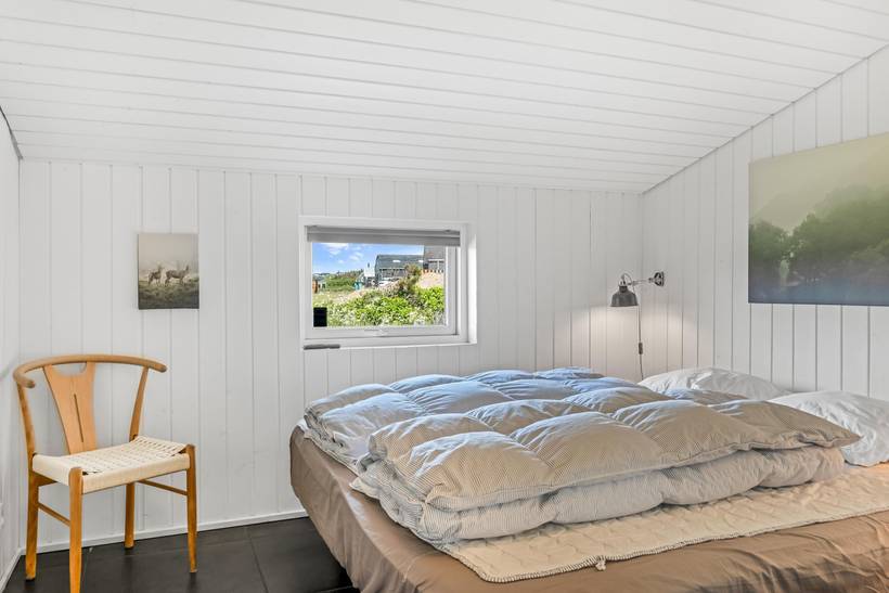 Foto von Ferienhaus AW88 in Løkken - Nordjütland