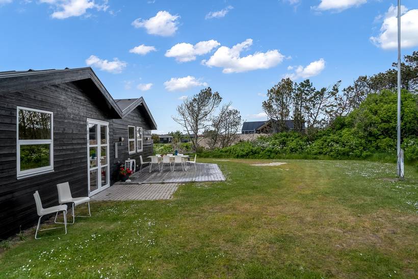 Foto von Ferienhaus AW88 in Løkken - Nordjütland