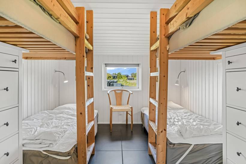 Foto von Ferienhaus AW88 in Løkken - Nordjütland