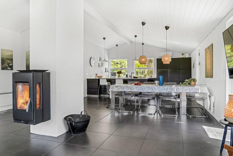 Foto von Ferienhaus AW88 in Løkken - Nordjütland
