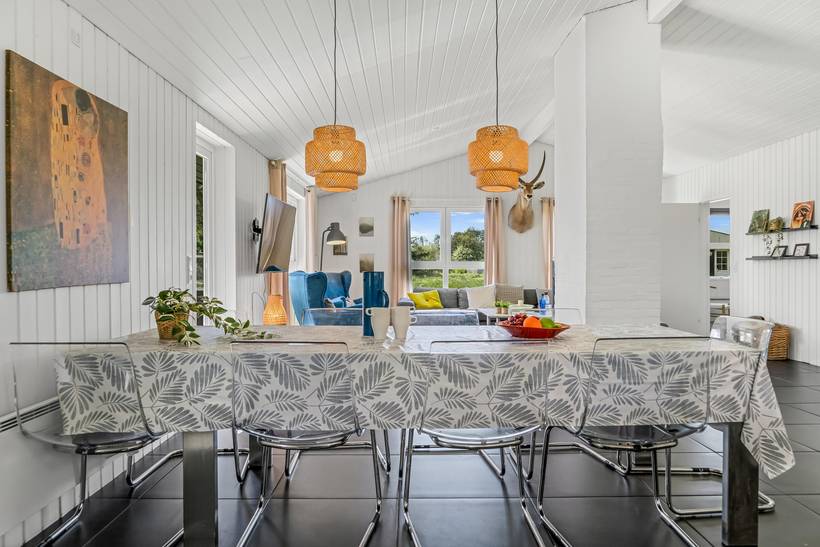 Foto von Ferienhaus AW88 in Løkken - Nordjütland