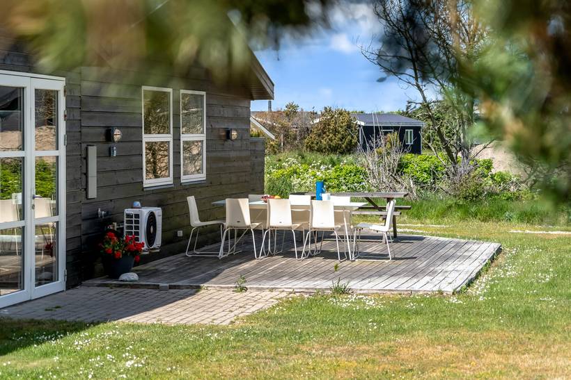 Foto von Ferienhaus AW88 in Løkken - Nordjütland