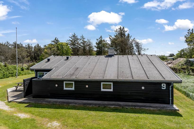 Foto von Ferienhaus AW88 in Løkken - Nordjütland