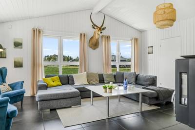 Vorschaubild von Ferienhaus AW88 in Løkken - Nordjütland