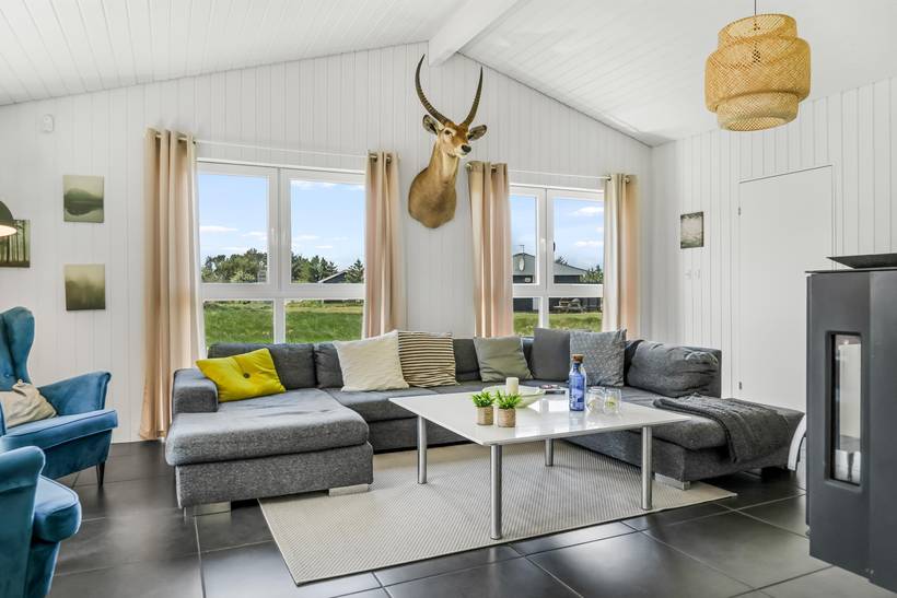 Foto von Ferienhaus AW88 in Løkken - Nordjütland