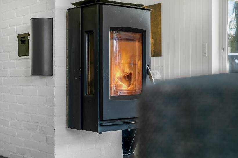 Foto von Ferienhaus AW88 in Løkken - Nordjütland