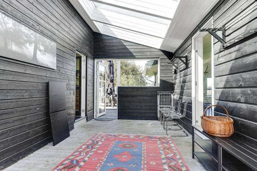 Foto von Ferienhaus AW88 in Løkken - Nordjütland