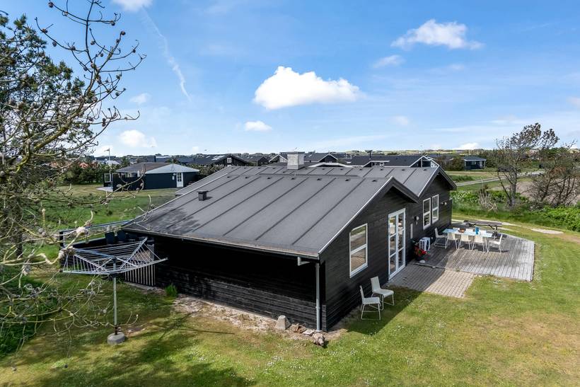 Foto von Ferienhaus AW88 in Løkken - Nordjütland