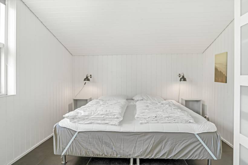 Foto von Ferienhaus AW88 in Løkken - Nordjütland