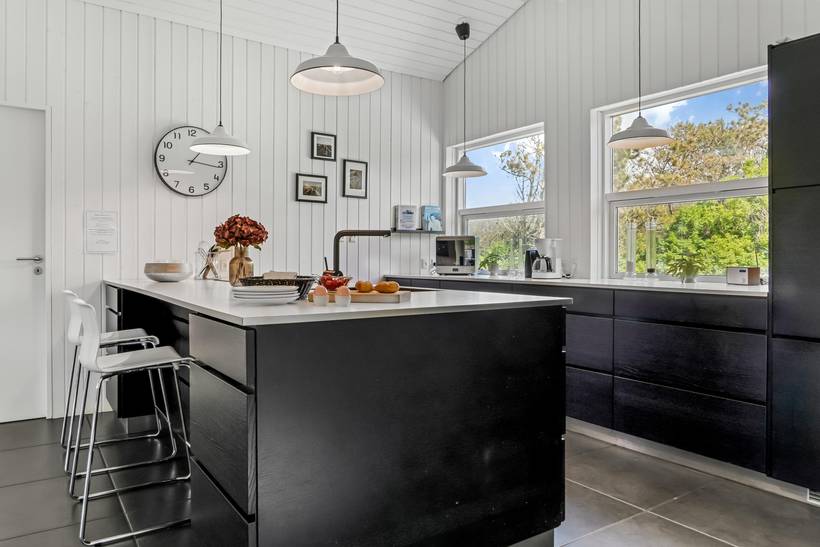 Foto von Ferienhaus AW88 in Løkken - Nordjütland