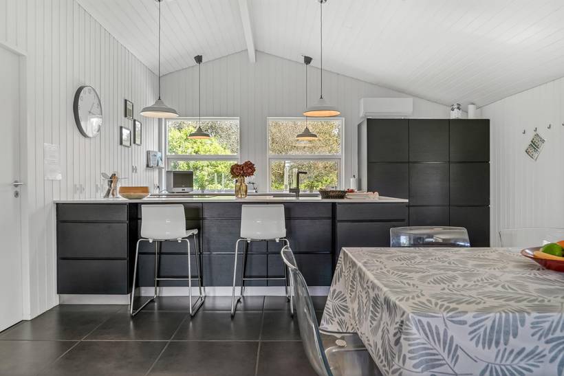 Foto von Ferienhaus AW88 in Løkken - Nordjütland