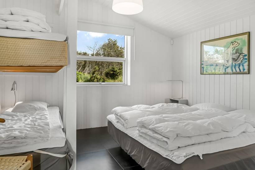Foto von Ferienhaus AW88 in Løkken - Nordjütland