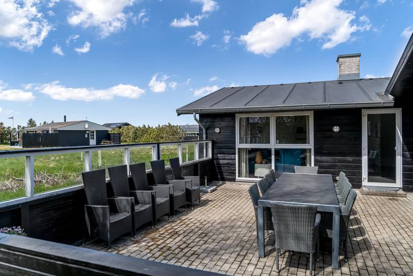 Foto von Ferienhaus AW88 in Løkken - Nordjütland