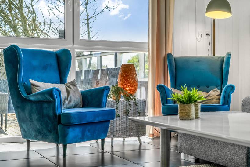 Foto von Ferienhaus AW88 in Løkken - Nordjütland
