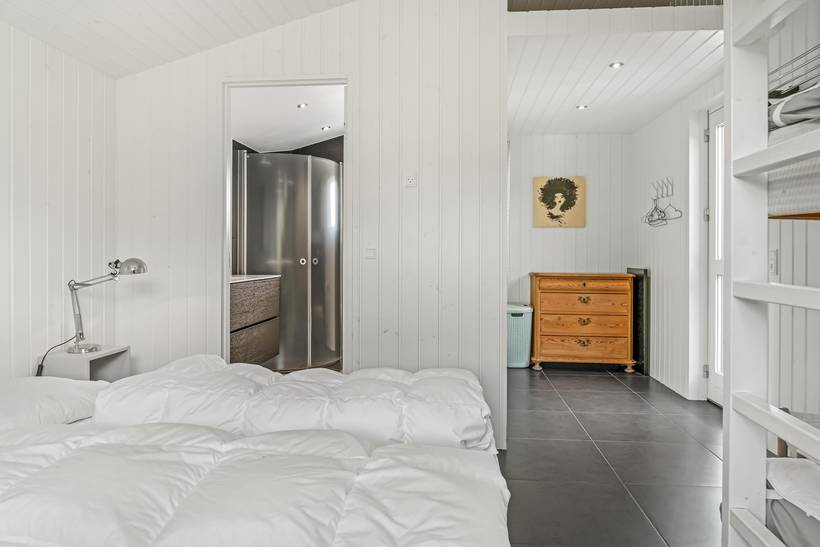 Foto von Ferienhaus AW88 in Løkken - Nordjütland