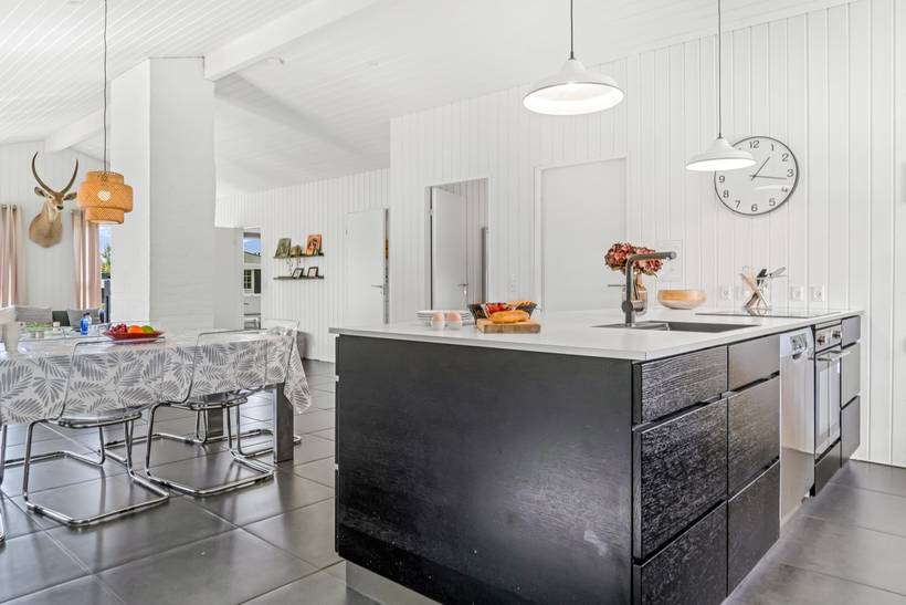 Foto von Ferienhaus AW88 in Løkken - Nordjütland