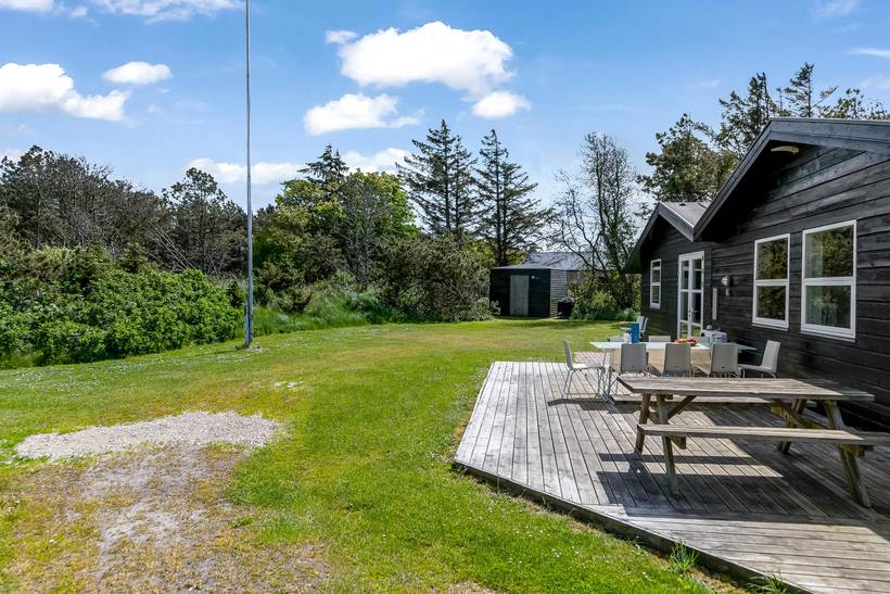 Foto von Ferienhaus AW88 in Løkken - Nordjütland