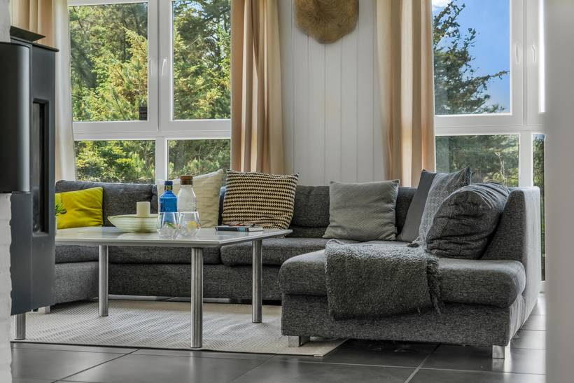 Foto von Ferienhaus AW88 in Løkken - Nordjütland