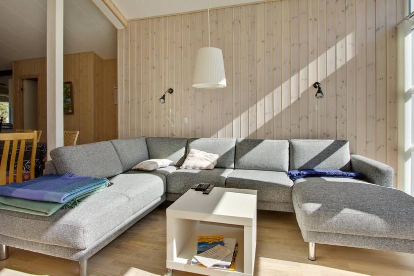 Foto von Ferienhaus AW94 in Bisnap - Hou - Nordjütland Ost