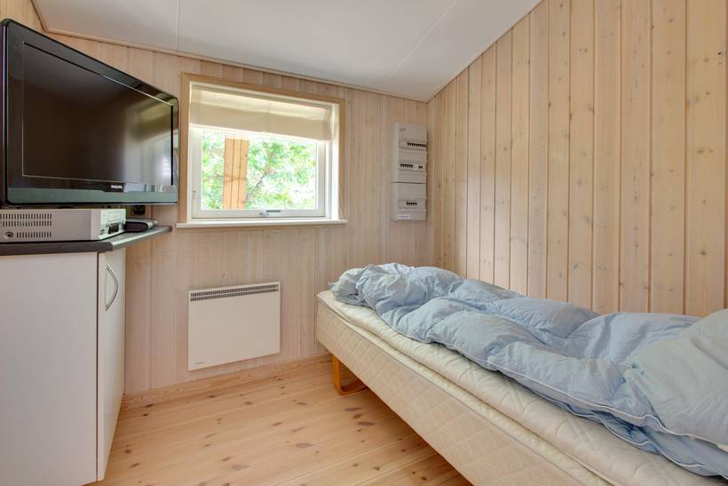 Foto von Ferienhaus AW94 in Bisnap - Hou - Nordjütland Ost