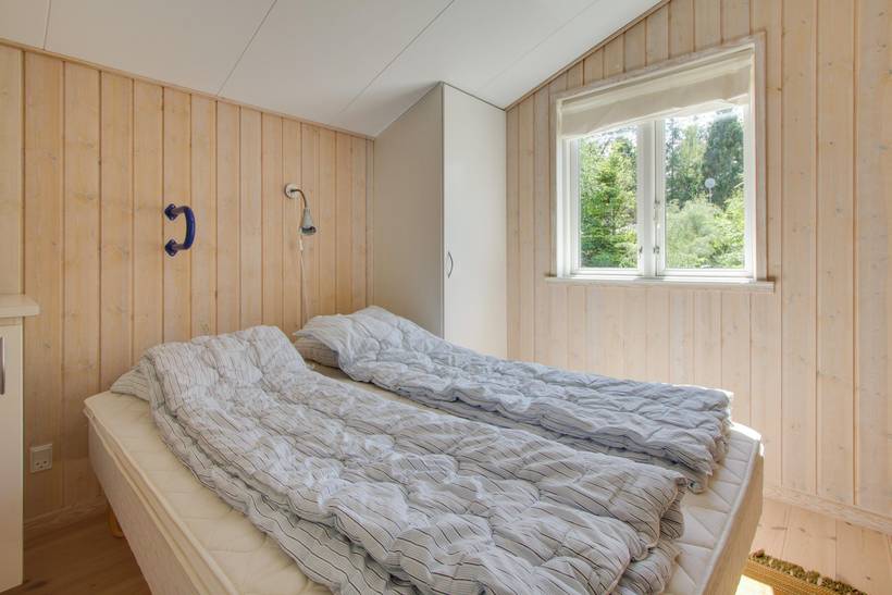 Foto von Ferienhaus AW94 in Bisnap - Hou - Nordjütland Ost