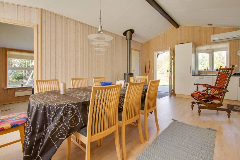 Foto von Ferienhaus AW94 in Bisnap - Hou - Nordjütland Ost
