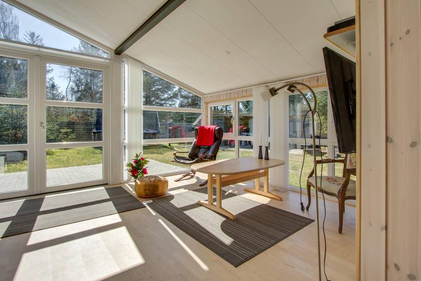 Foto von Ferienhaus AW94 in Bisnap - Hou - Nordjütland Ost